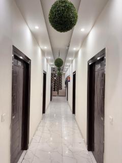 Hotel Indirapuram Residency - Ghaziabad - 1