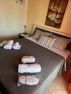 TONI HOUSE private parking - 1