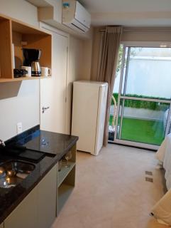 Apartamento Garden - San Paolo - 9