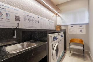 Apartamento Garden - San Paolo - 8