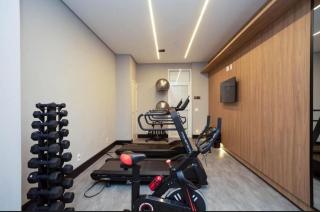 Apartamento Garden - San Paolo - 7