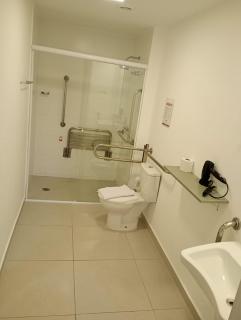 Apartamento Garden - San Paolo - 3