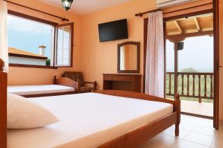 OrmosApartments - Ormos Panagias - 1