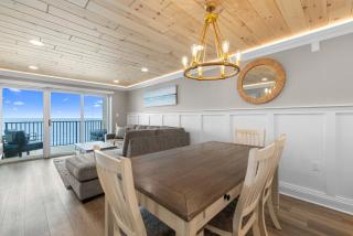 Ultra Luxe Direct Oceanfront Escape - Marigot 1004 - Ocean City - 8