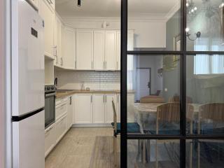 ЖК Комфорт Сити 12 этаж 83 кв - Almaty - 7