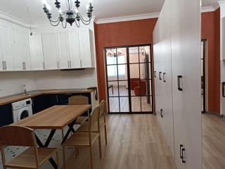 ЖК Комфорт Сити 12 этаж 83 кв - Almaty - 4