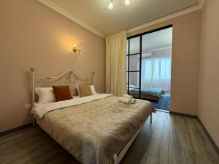 ЖК Комфорт Сити 12 этаж 83 кв - Almaty - 3