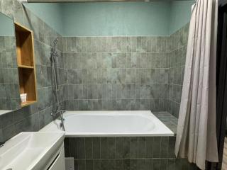 ЖК Комфорт Сити 12 этаж 83 кв - Almaty - 1