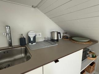VO apartments - Juodkrantė - 3