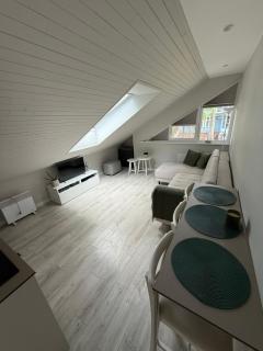 VO apartments - Juodkrantė - 0