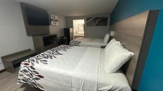Camden Country Inn - Camden - 2