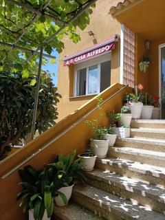 Modern apartment with sea view in El Grove, 70 m², bright - O Grove - 0