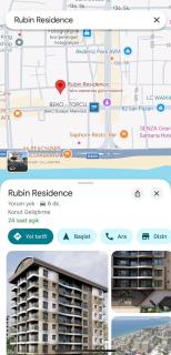 Rubin residence - Alanya - 9