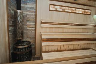Brandel House - Uzbankinty - 7
