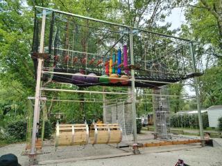 Camping rivages des Landes - Aureilhan - 8