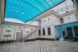 Brandel House - Uzbankinty - 3