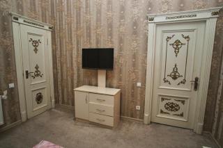 Brandel House - Uzbankinty - 1