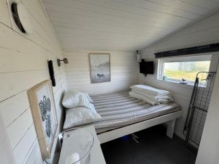 Mysig strandstuga - 4