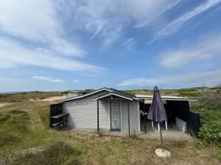 Mysig strandstuga - Mellbystrand - 2