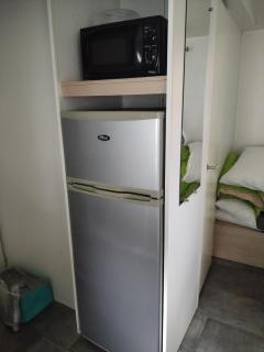 Camping rivages des Landes - Aureilhan - 5