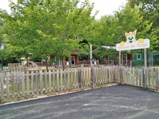 Camping rivages des Landes - Aureilhan - 4
