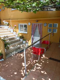 Modern apartment with sea view in El Grove, 70 m², bright - O Grove - 8