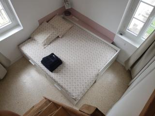 Le clocher de Castries - Castries - 1