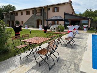 Grad Inn Apartments & Resort - Gračišče - 1