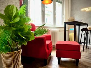 Macedonia Square Suite 22 - Pedestrian Street - 9