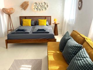 Garten-Appartment - nur 5 Minuten zum Europa Park und direkt am Naturschutzgebiet - Kappel-Grafenhausen - 6
