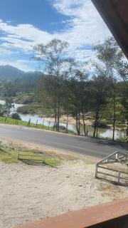 Pousada Vale das Pedras - Pedras Grandes - 1