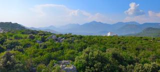 VISTA Kalamper MONTENEGRO - Dobra Voda - 4