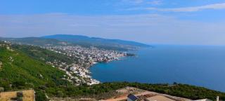 VISTA Kalamper MONTENEGRO - Dobra Voda - 3