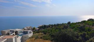 VISTA Kalamper MONTENEGRO - Dobra Voda - 2