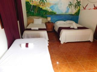 Casa Victor Avila - Holbox - 4