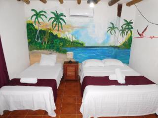 Casa Victor Avila - Holbox - 2