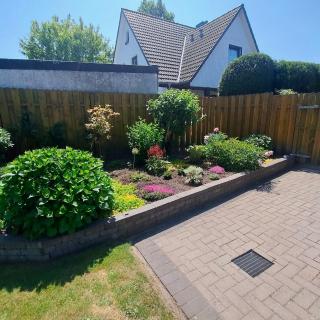 Hager Koje - Hage - 6