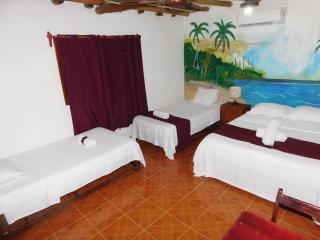 Casa Victor Avila - Holbox - 1
