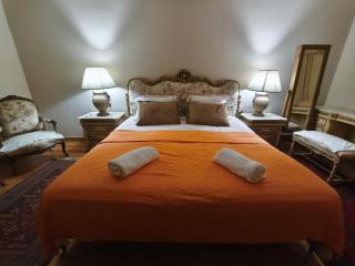 Legacy Lodge Heliopolis - 6