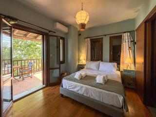 Duchess Eva's Seafront Guesthouse - Chorefto - 5