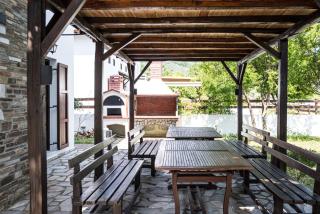 Duchess Eva's Seafront Guesthouse - Chorefto - 1