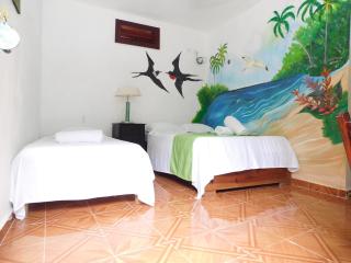Casa Victor Avila - Holbox - 6