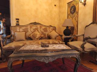 Legacy Lodge Heliopolis - Caïro - 9