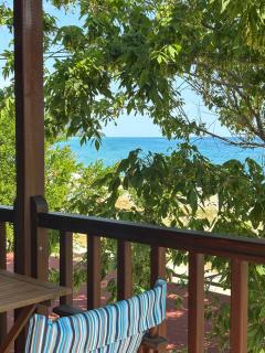 Duchess Eva's Seafront Guesthouse - Chorefto - 8