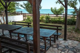 Duchess Eva's Seafront Guesthouse - Chorefto - 6