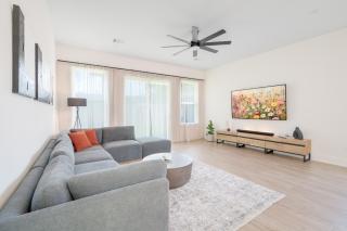 Brand New Luxury 4BR4BA Home 2King Suites 2500sf 10min to DT - Houston - 7