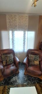 EnSAN CIPRIAN Casa Mirando al Mar - 5