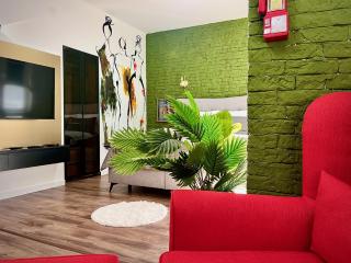 Macedonia Square Suite 22 - Pedestrian Street - Skopje - 7