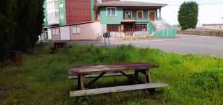 EnSAN CIPRIAN Casa Mirando al Mar - 1