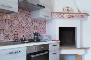 Casa degli Aranci - Rossa - Sannicola - 5